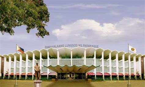 is paranaque a province|Parañaque: A Blossoming City .